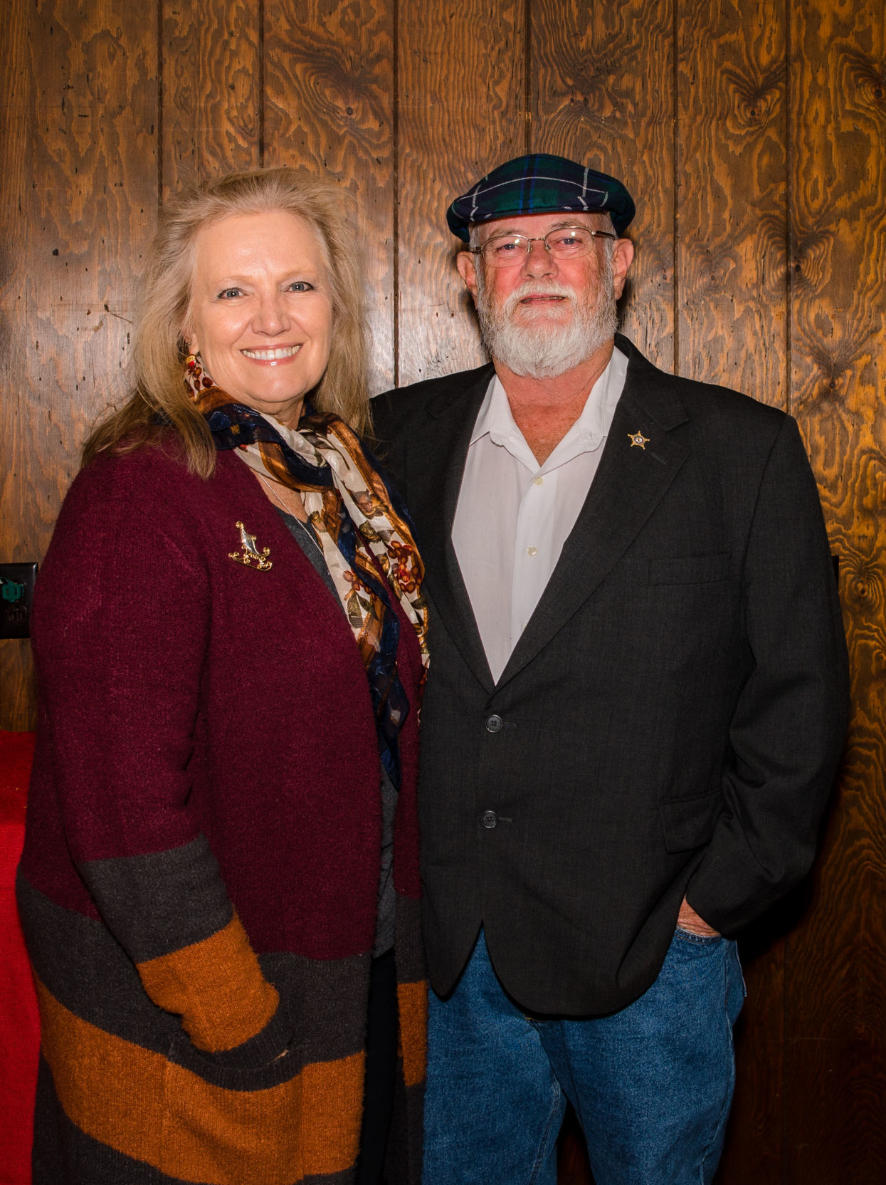 Williamson County Shrine Club Annual Christmas Party